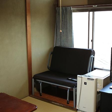 Hojo Suigun Youth Hostel Ματσουγιάμα Εξωτερικό φωτογραφία