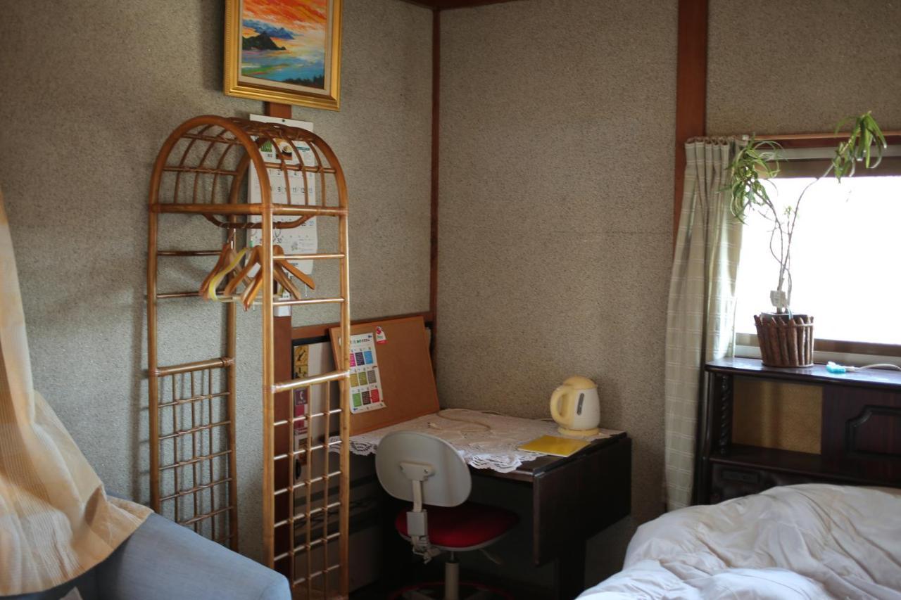 Hojo Suigun Youth Hostel Ματσουγιάμα Εξωτερικό φωτογραφία