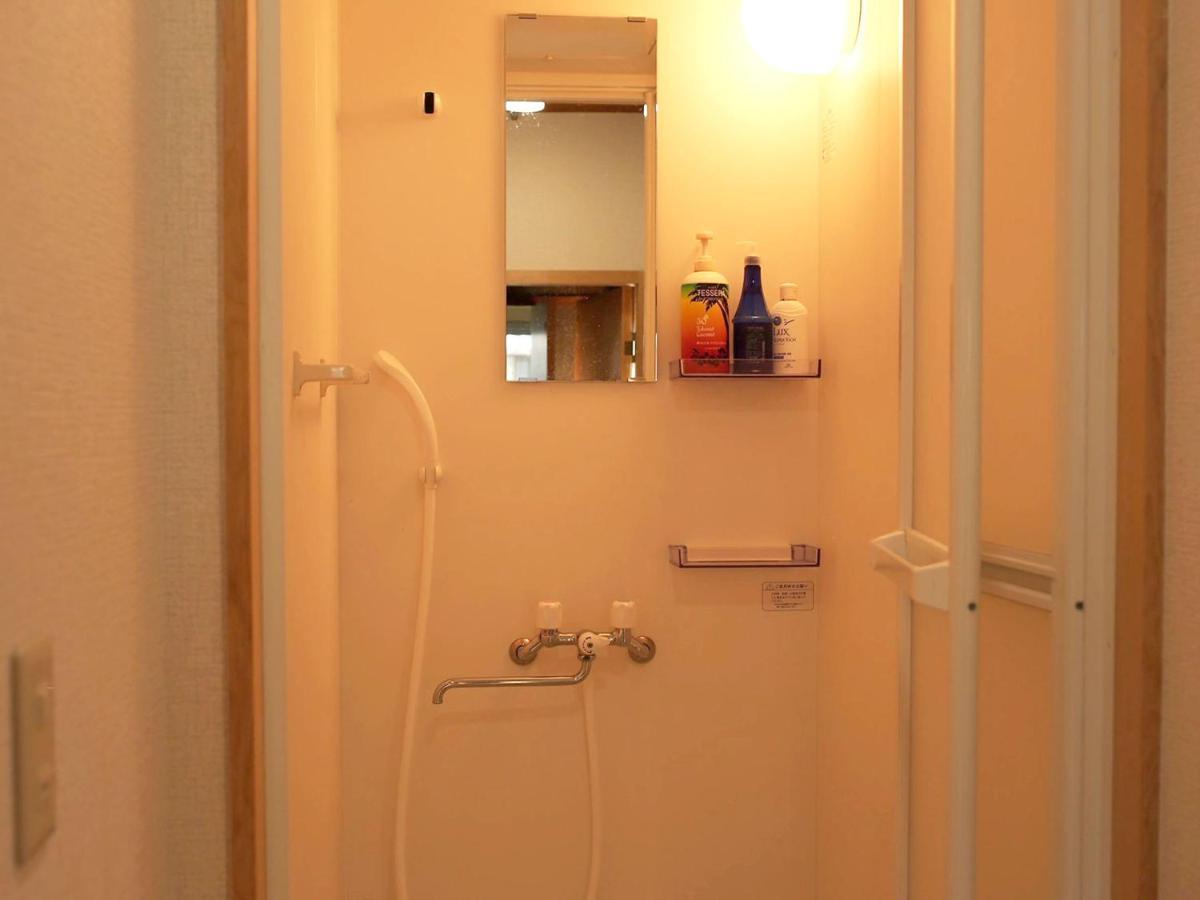 Hojo Suigun Youth Hostel Ματσουγιάμα Εξωτερικό φωτογραφία