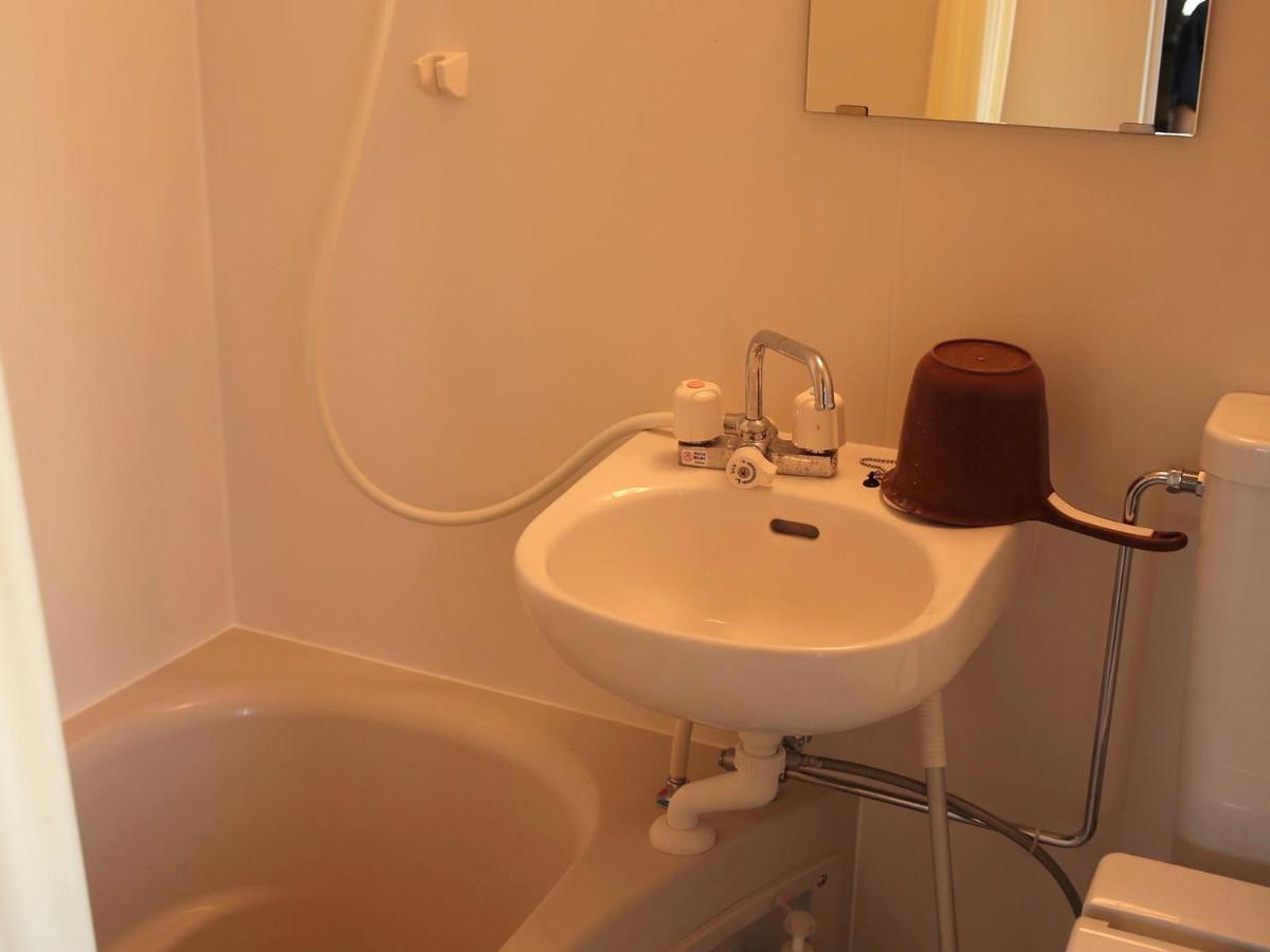 Hojo Suigun Youth Hostel Ματσουγιάμα Εξωτερικό φωτογραφία