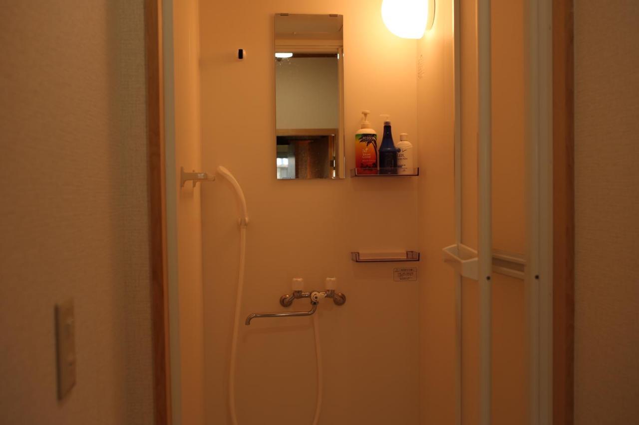 Hojo Suigun Youth Hostel Ματσουγιάμα Εξωτερικό φωτογραφία