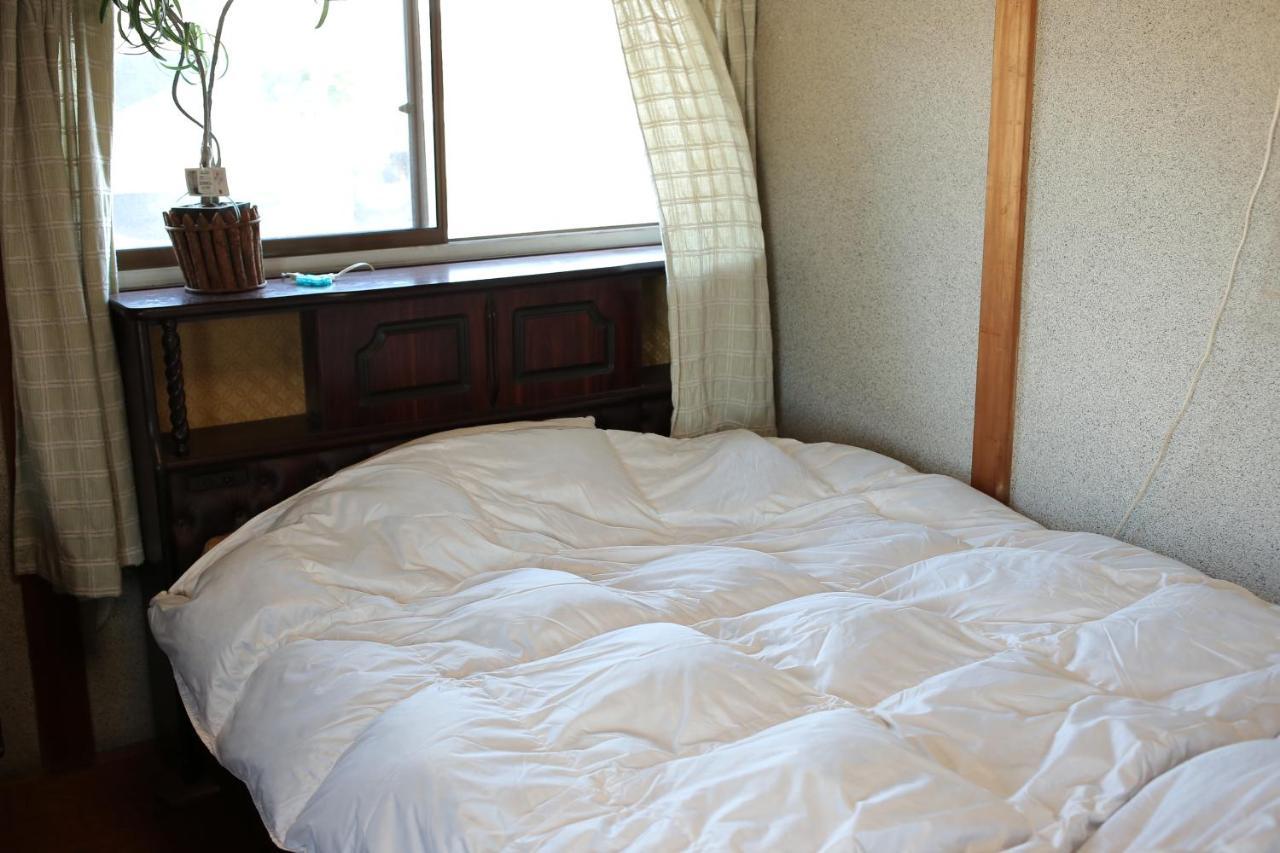 Hojo Suigun Youth Hostel Ματσουγιάμα Εξωτερικό φωτογραφία